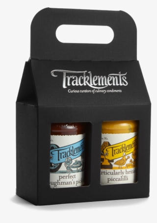 Perfect Pickles Gift Box - Condiment #5008421