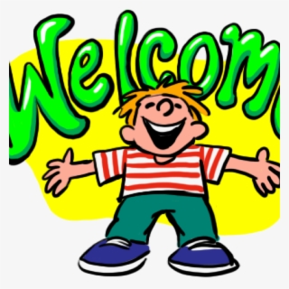 Welcome Sign Clip Art Welcome Clipart Clipart Panda - Clip Art Welcome #5008476