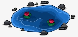 Watering Hole Furniture Icon #5008691
