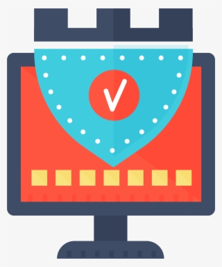 Managed Security - Managed Security Service #5008803