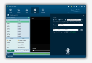 If You Have Only One Drive, No Worry, The Program Will - Dvd #5008929