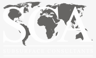 Subsurface Consultants & Associates, Llc - Worldwide Range Of The Common Rat #5009014