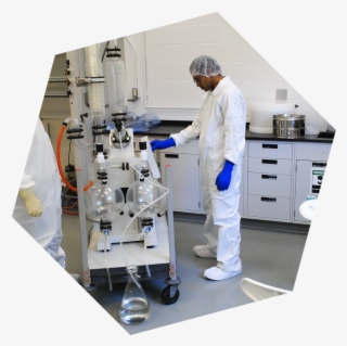 Cgmp Api Manufacturing - Civentichem (india) Pvt Ltd #5009070