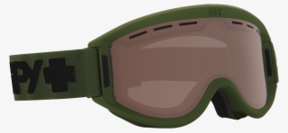 Getaway Snow Goggle - Snow Goggles #5009137