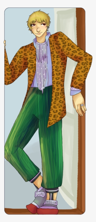 #fategrandorder Gilgamesh - Cartoon #5009314