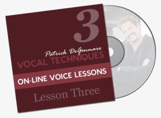 Lesson - Cd #5009542