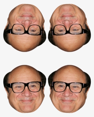 Danny Devito Badge Reel #5009543