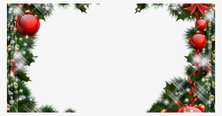® Gifs Y Fondos Paz Enla Tormenta ® - Transparent Christmas Photo Frame Download #5009691