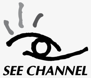 See Channel Logo Png Transparent - Television Channel #5010197