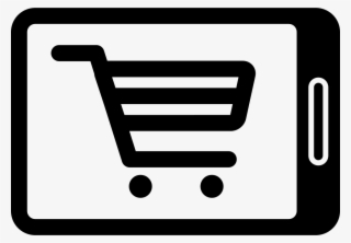 Online Shopping Comments - Online Shopping Icon Png #5010201