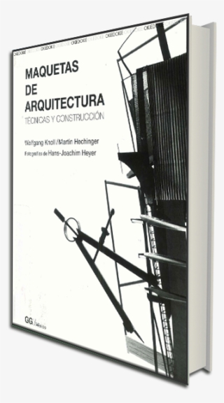 Maquetas De Arquitectura Libro Descargar Gratis Libros #5010296