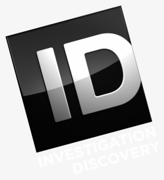 Investigation Discovery Logo White Discovery Logo White - Investigation Discovery Xtra Channel #5010403
