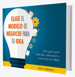 Libro Sobre Modelos De Negocios - Banner #5010618