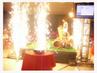 Pirotecnia Honduras Ems - Honduras #5010698