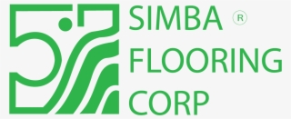 Simba Flooring Corp #5010852