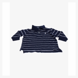 Ralph Lauren Blue Polo - Polo Shirt #5010853