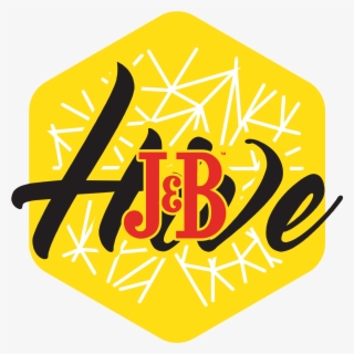Logo - J&b Hive #5010857