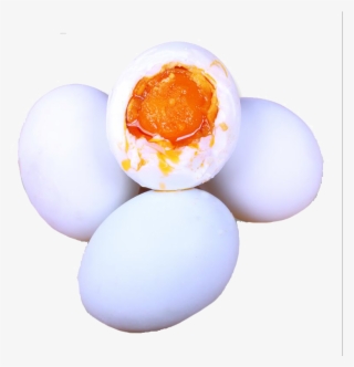 Salted Duck Beach Transprent - Salted Duck Egg #5011063