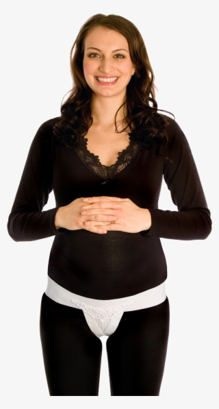 It's Estimated That 10% Of Pregnant Women Will Develop - Pf Press-petite Beige #5011543