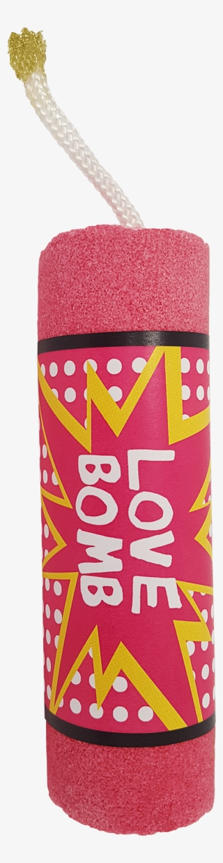 Bomb Cosmetics Love Bomb Bath Bomb Blaster - Bomb Cosmetics #5011836