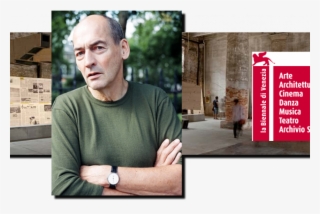 Rem Koolhaas Announces Theme For 2014 Venice Biennale - Rem Koolhaas #5011892