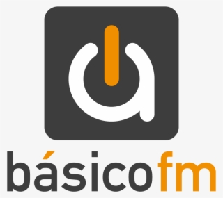 Logo - Basico Fm #5012315
