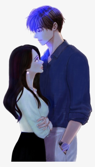 การ์ตูน อ นิ เมะ คู่รัก #5012627