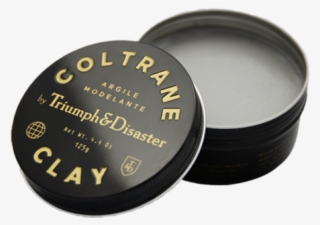 All Products - Triumph & Disaster Coltrane Clay - 95 G #5012742