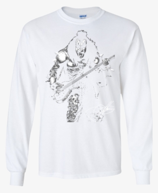 Gene Simmons Kiss Hoodies Sweatshirts #5012906