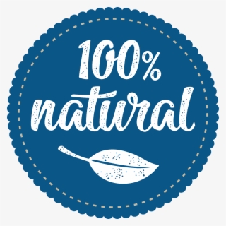 Asarasi Sparkling Organic Tree Water Is Smooth On The - 100 Natural Logo Png #5012954