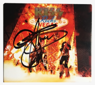 <p Style=”text Align - Kiss: Rocks Vegas - Live At The Hard Rock Hotel #5012998