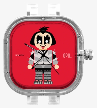 Relogio Moov Pug #5013093