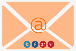 Redes Sociales En Una Campaña De Email Marketing - Email #5013347