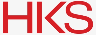 Hks Is A Worldwide Network Of Professionals, Strategically - Hks Inc Logo #5013577