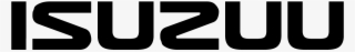 Isuzu - Isuzu Motors Logo #5014293