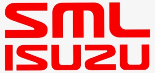Zonal Head - Sml Isuzu Logo Png #5014412