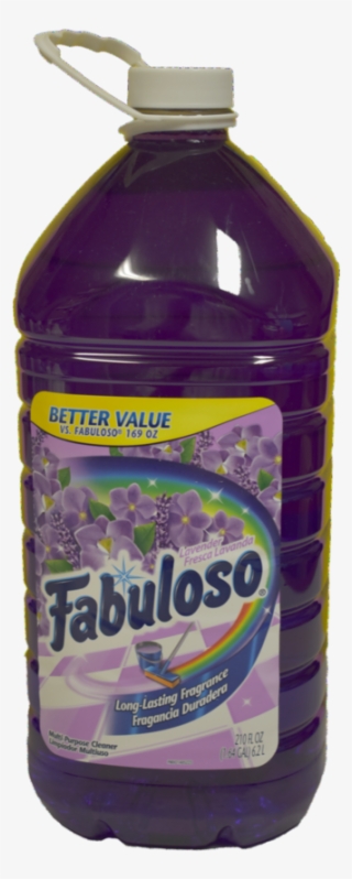 Fabuloso Cleaner #5014688