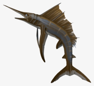 Sailfish Detail - Sailfish Runescape #5014781