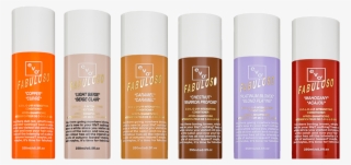 Salon Lelu Is One Of The First Salons In The World - Evo Fabuloso Copper Colour Intensifying Conditioner #5014937