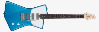 Sterling By Music Man - Sterling By Music Man St Vincent Guitar #5015292