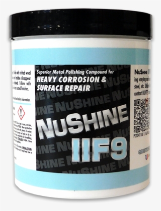 Nuvite - Nushine F9 #5015524