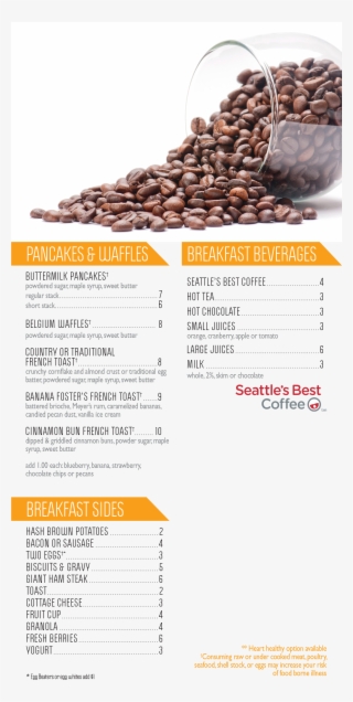 Breakfast - Kapeng Barako #5015526