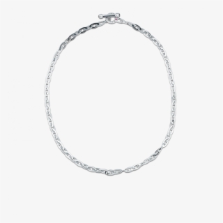 Roberto Coin Chic And Shine Petite Link Necklace - Chain #5015571