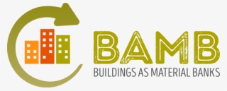 Bamb Buildings As Material Banks #5015573