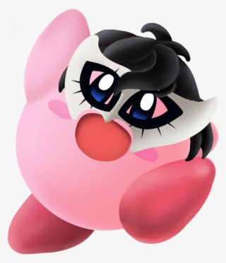 #jokerkirby Hashtag On Twitter - Cartoon #5015668