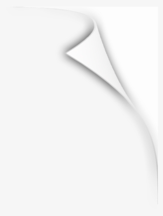 Page Fold Use Blend Modesfreetoedit - Page Fold #5015838