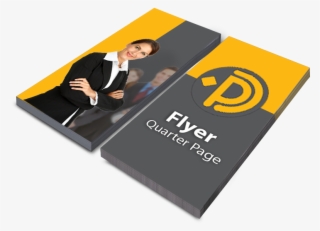 Flyer #5015883