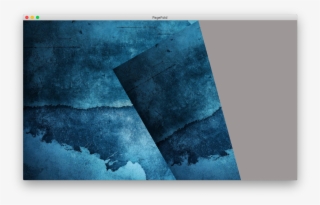 Journal: Blue Urban [book] #5015926