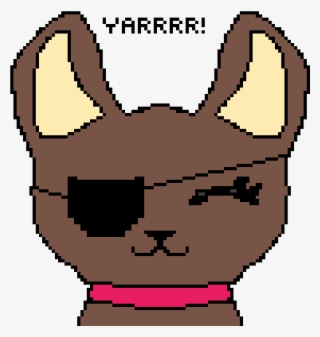 Dog With Eye Patch - Dog #5015927