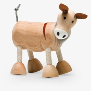 Donkey - Donkey - Wooden Donkey By Anamalz #5016130